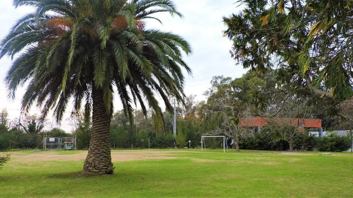LOTE EN VENTA EN LA RESERVA HUDSON 478m2 7