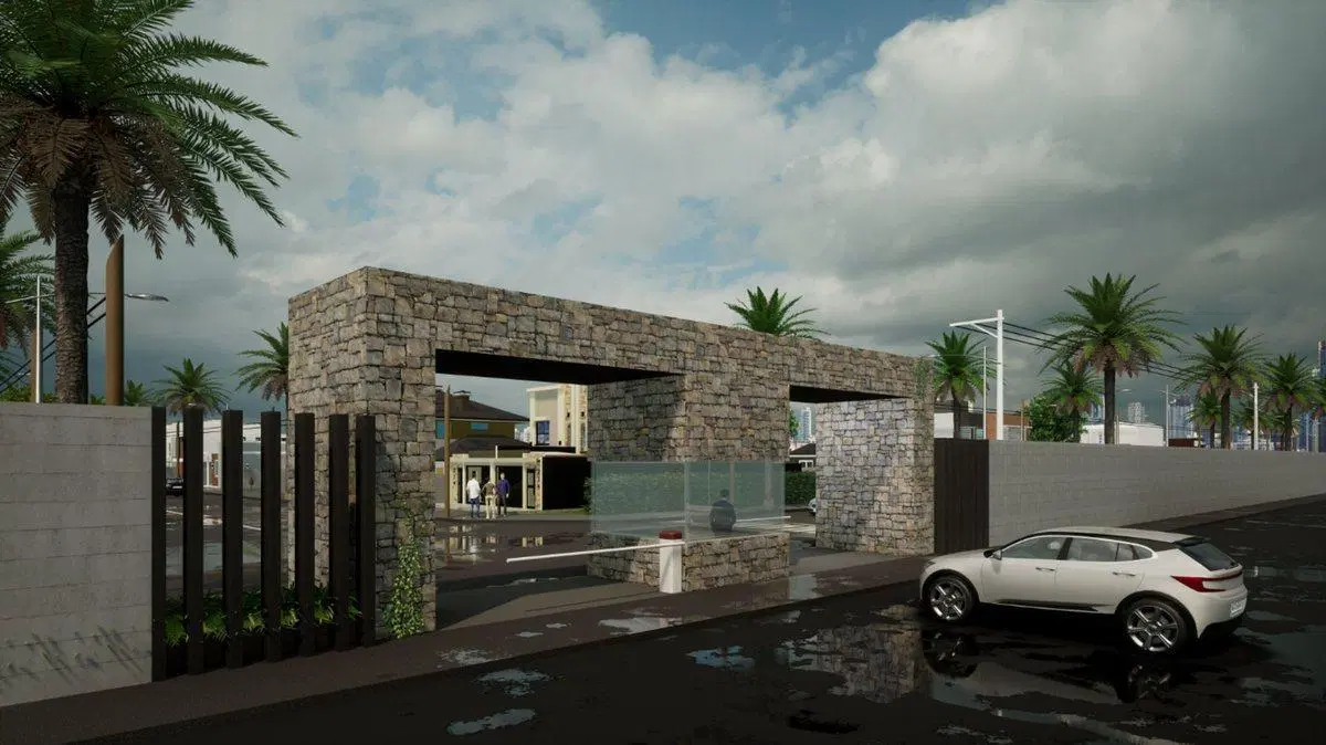 LOTES EN VENTA B. PRIV. LUZ DEL PILAR, FINANCIADO 2