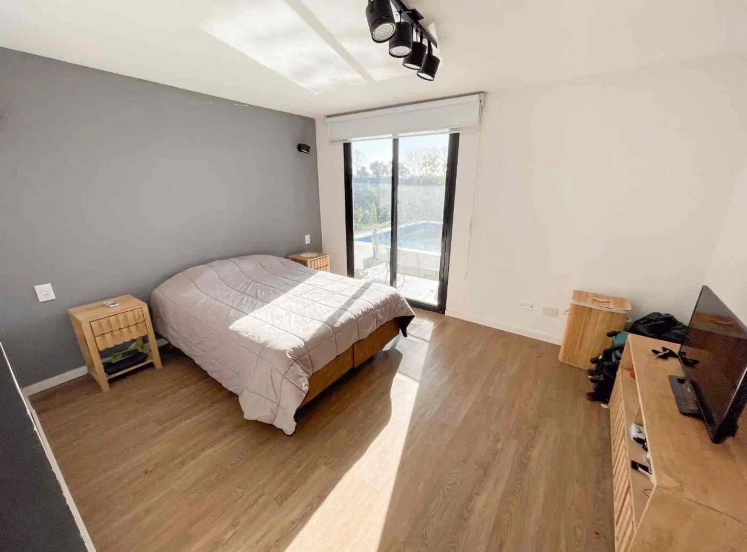Alquiler Casa 3 amb Loma Verde Pileta Jardín s/exp 8