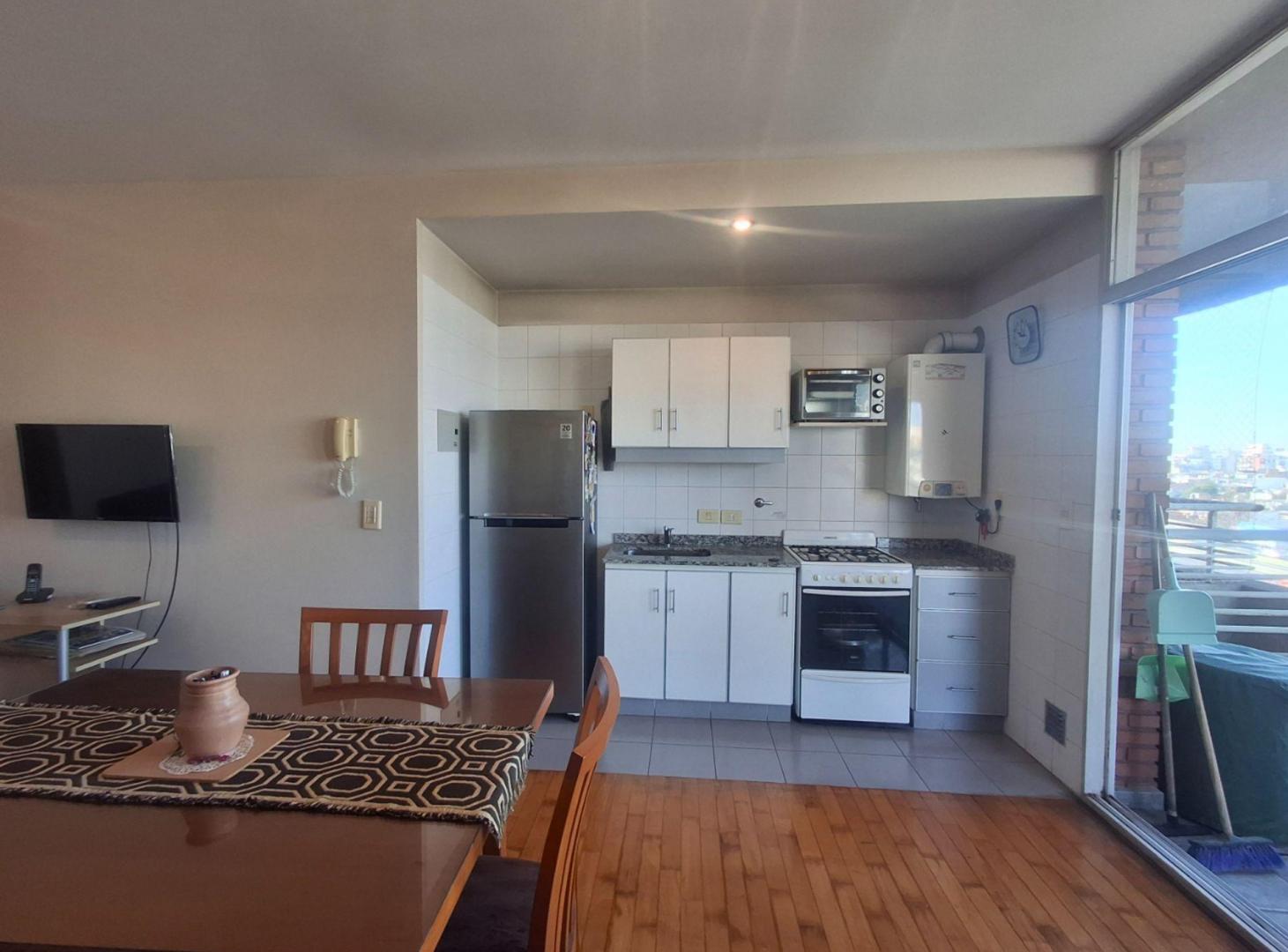 Foto de Vende 2amb cochera baulera Pileta Parque Chacabuco, imagen 3