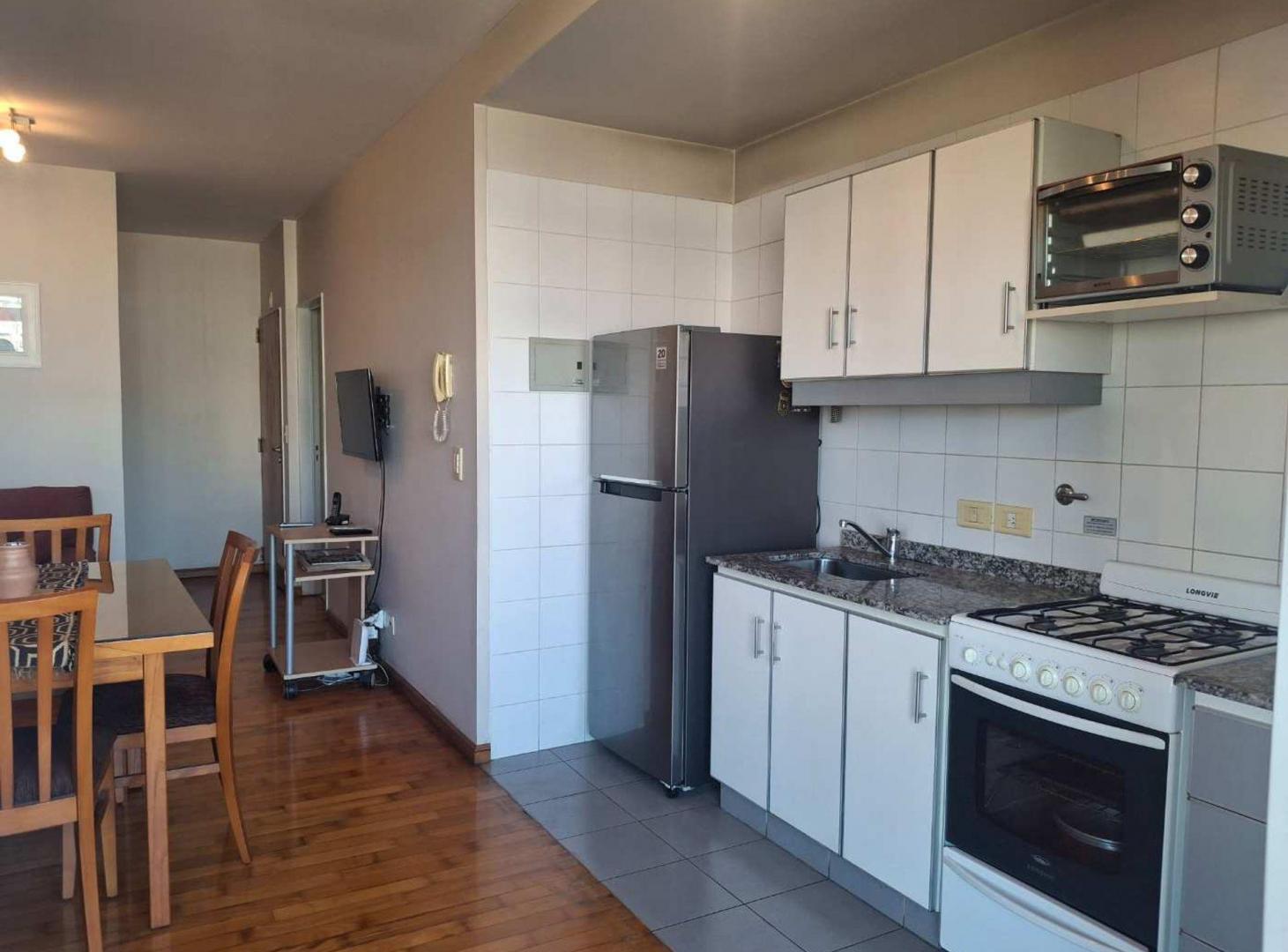 Foto de Vende 2amb cochera baulera Pileta Parque Chacabuco, imagen 1