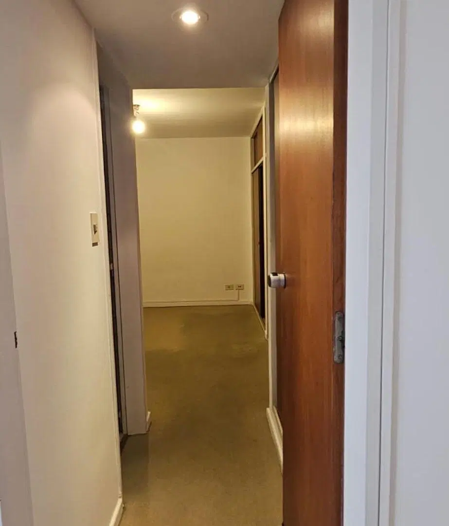 DEPARTAMENTO EN ALQUILER SAN ISIDRO CON COCHERA 4