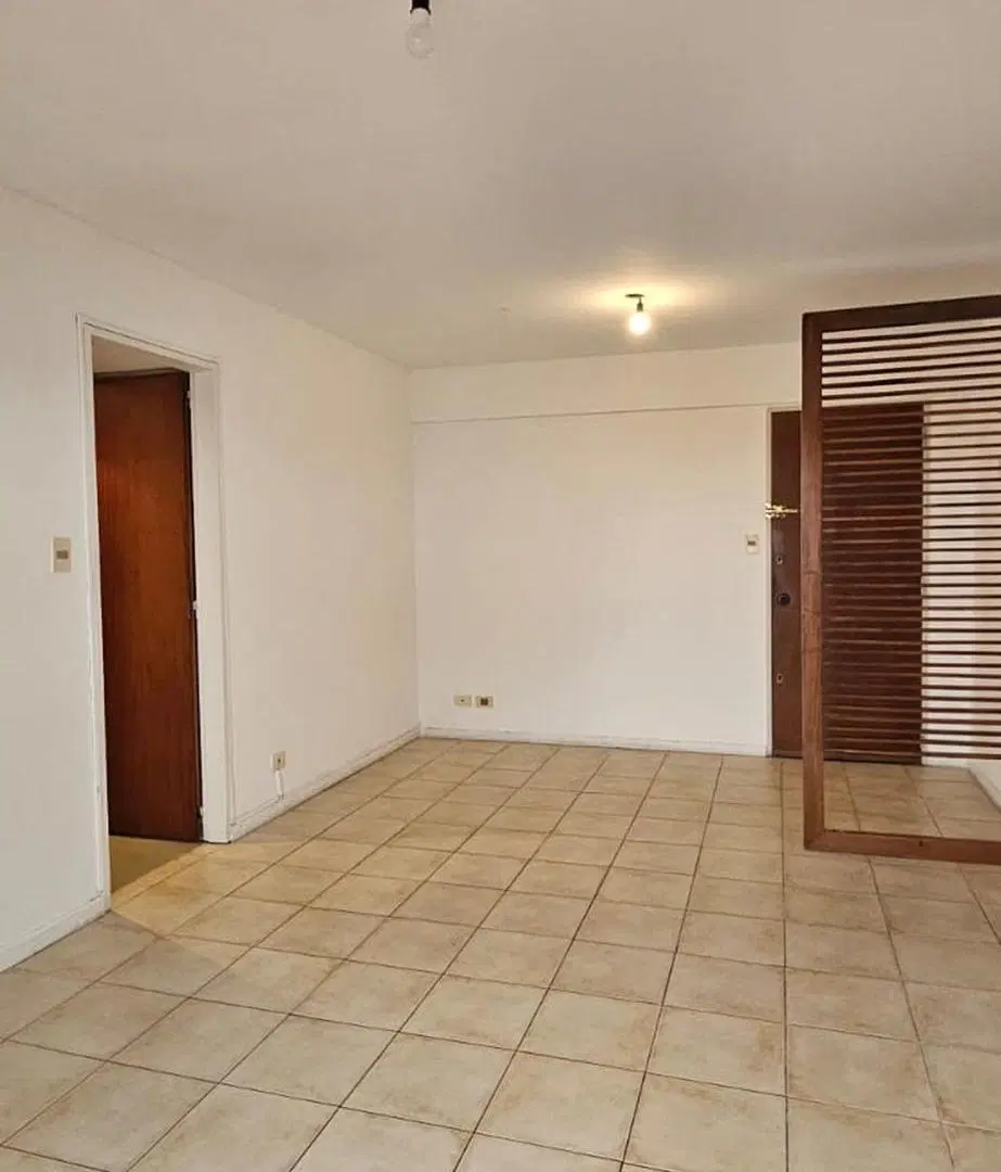 DEPARTAMENTO EN ALQUILER SAN ISIDRO CON COCHERA 8