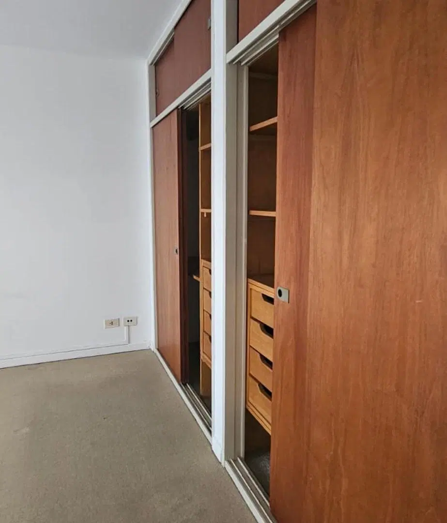 DEPARTAMENTO EN ALQUILER SAN ISIDRO CON COCHERA 5