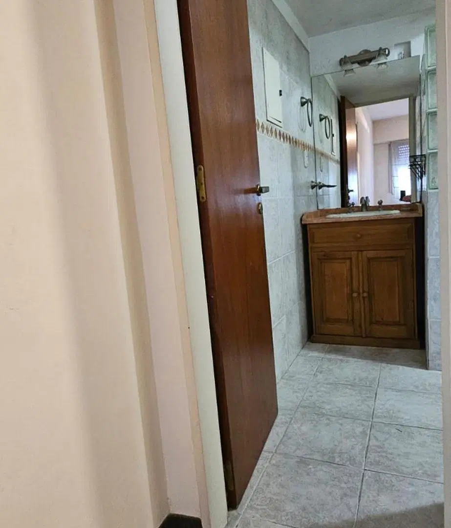 Departamento de 2 ambientes en alquiler Belgrano 3