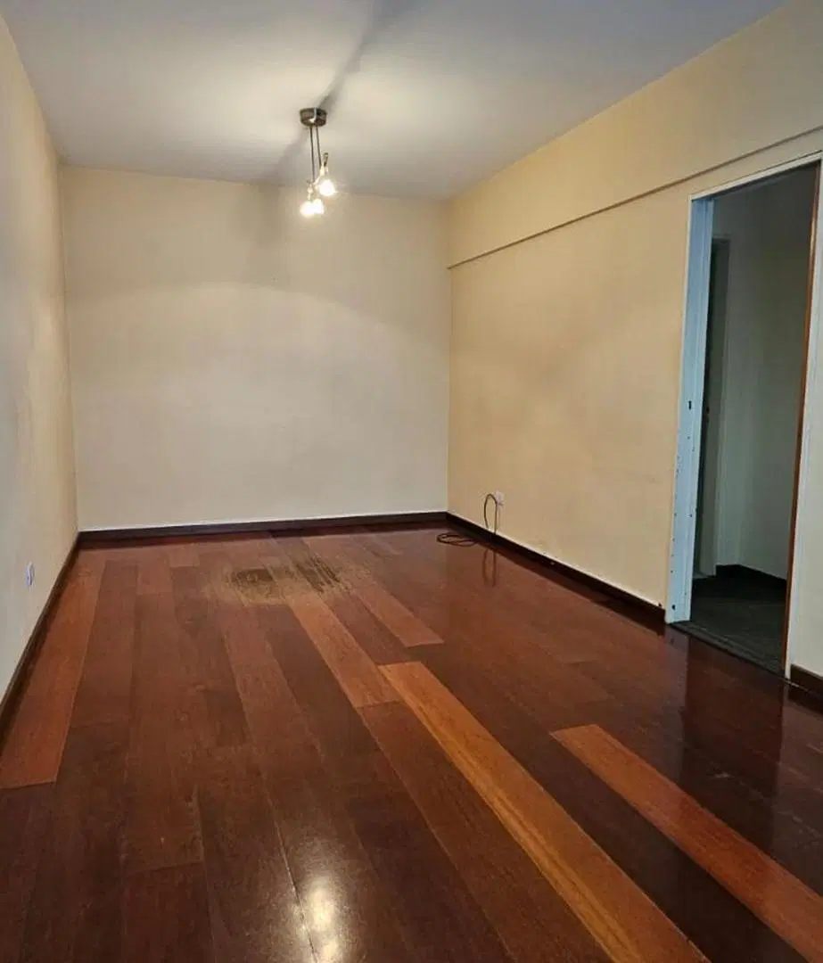 Departamento de 2 ambientes en alquiler Belgrano 8