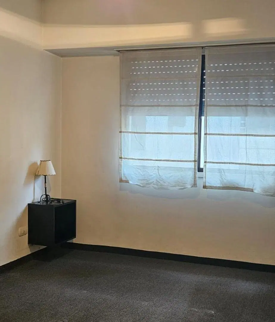 Departamento de 2 ambientes en alquiler Belgrano 2