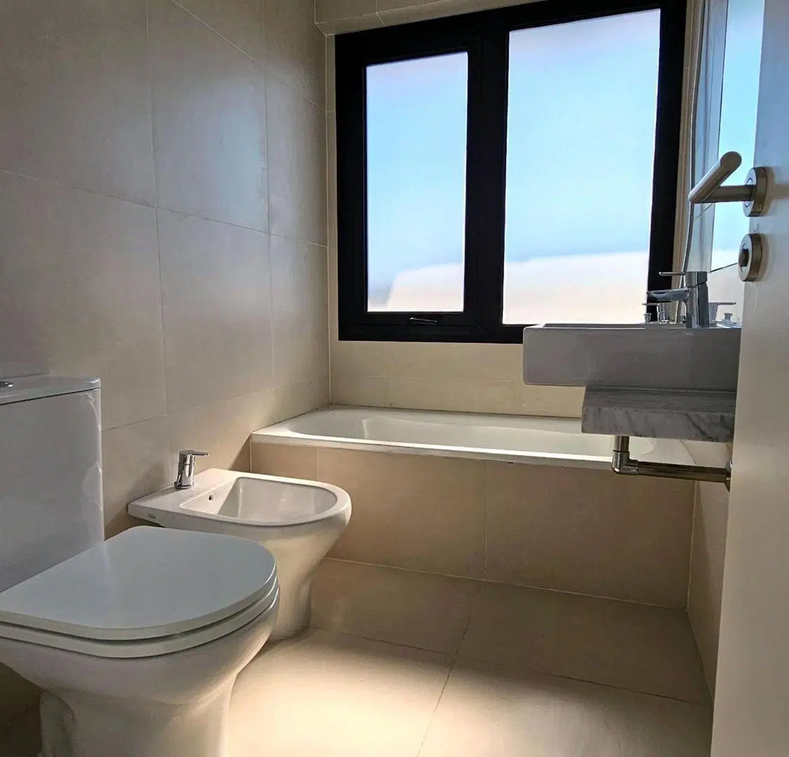 VENTA 4 ambientes Balcon Barracas Full Amenities 8