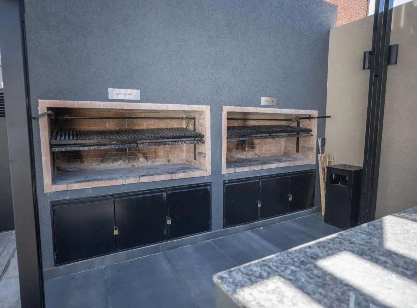 VENTA 4 ambientes Balcon Barracas Full Amenities 4