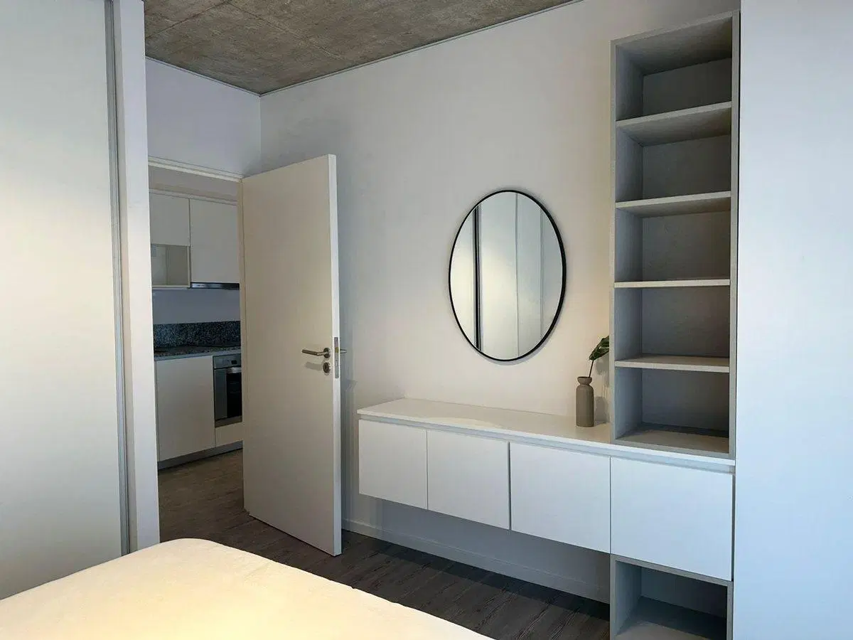 VENTA 2 ambientes Balcon Barracas Full Amenities 8