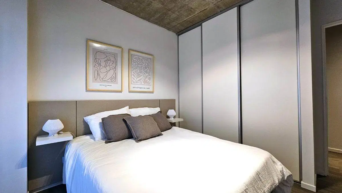 VENTA 2 ambientes Balcon Barracas Full Amenities 3