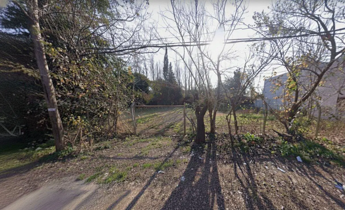 Lote de 447 m² en Venta-P.Acevedo 2800, Beccar. 5