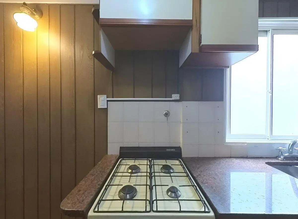 DPTO 2 AMB. EN VENTA BARRANCAS DE BELGRANO 8