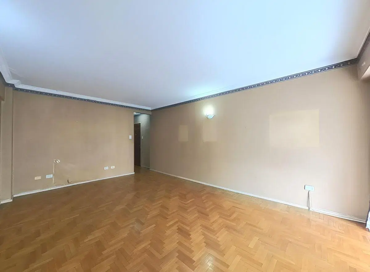 DPTO 2 AMB. EN VENTA BARRANCAS DE BELGRANO 5