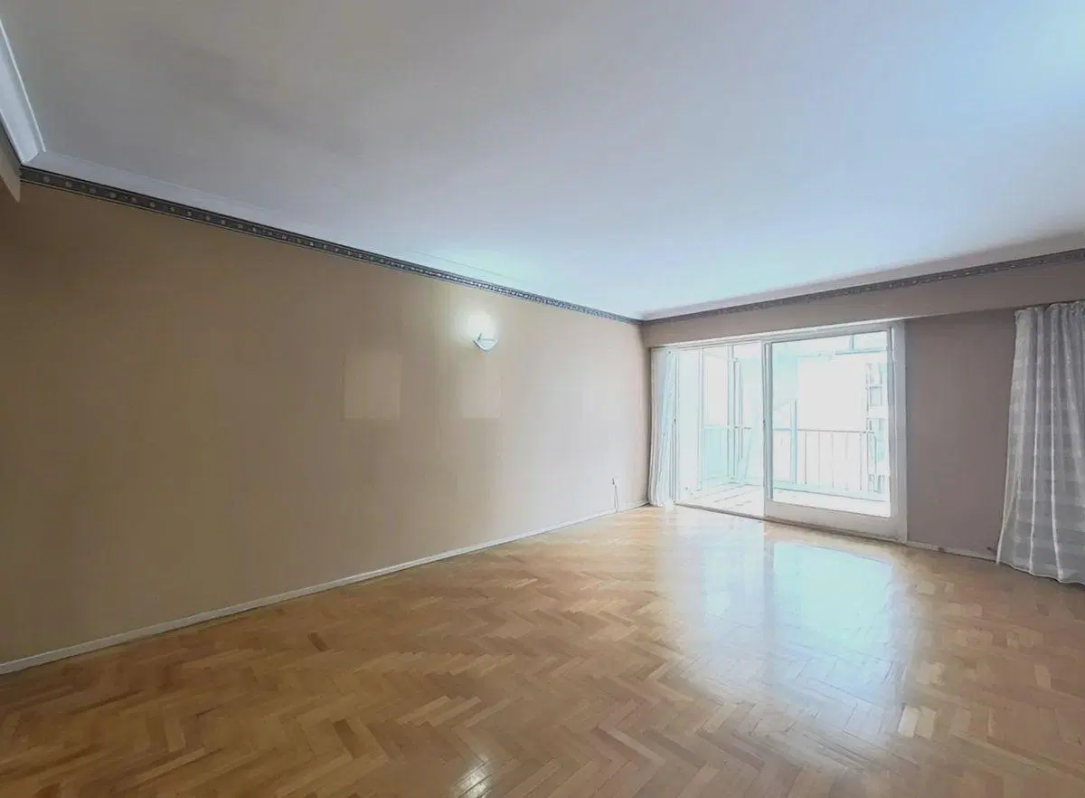 DPTO 2 AMB. EN VENTA BARRANCAS DE BELGRANO 5