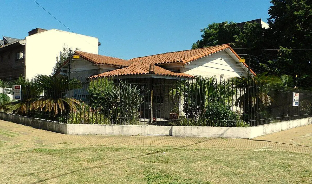 VENTA CASA 4 AMBIENTES EN EL PALOMAR-APTO CRÉDITO 3