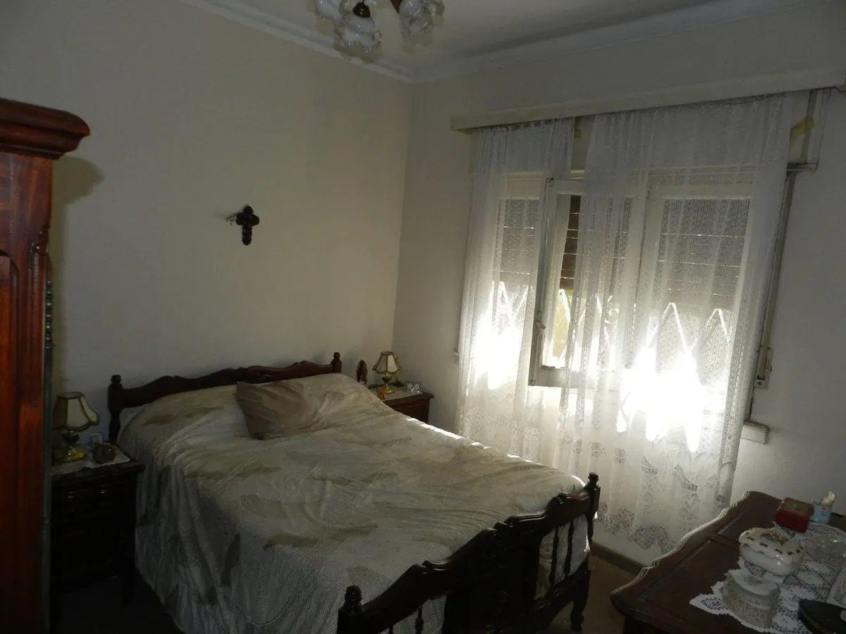 VENTA CASA 4 AMBIENTES EN EL PALOMAR-APTO CRÉDITO 4