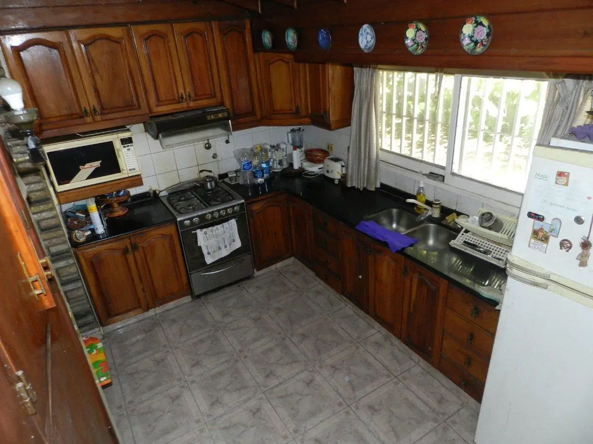 VENTA CASA 4 AMBIENTES EN EL PALOMAR-APTO CRÉDITO 2