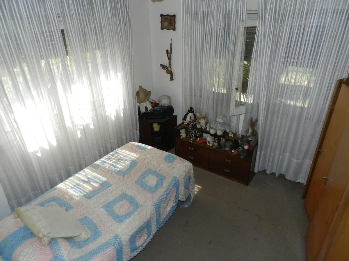 VENTA CASA 4 AMBIENTES EN EL PALOMAR-APTO CRÉDITO 8