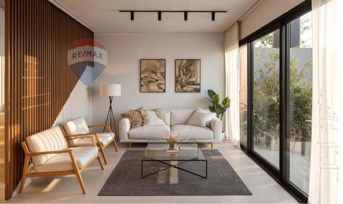 DEPTO 4 AMB DUPLEX VENTA JARDIN PROPIO BENAVIDEZ 2