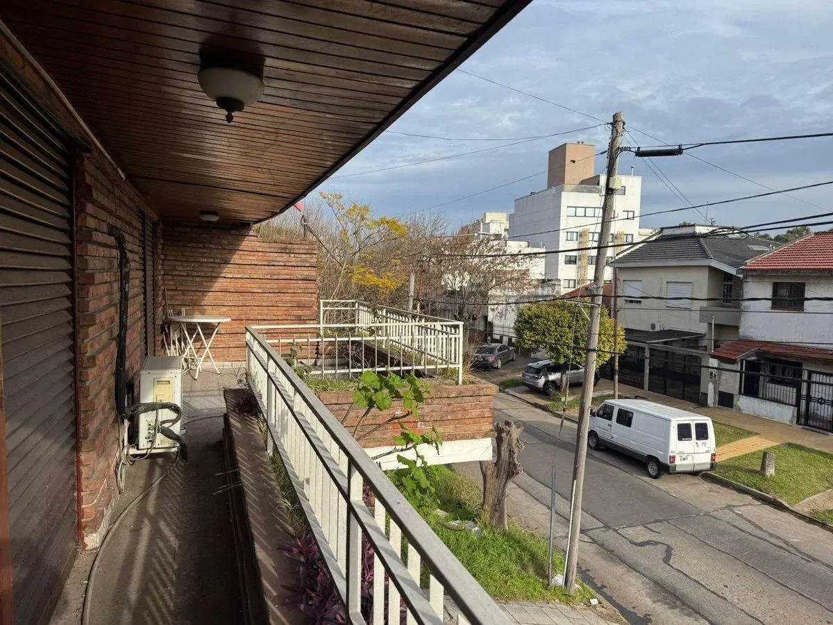 VENTA CASA EN VILLA BOSCH 4