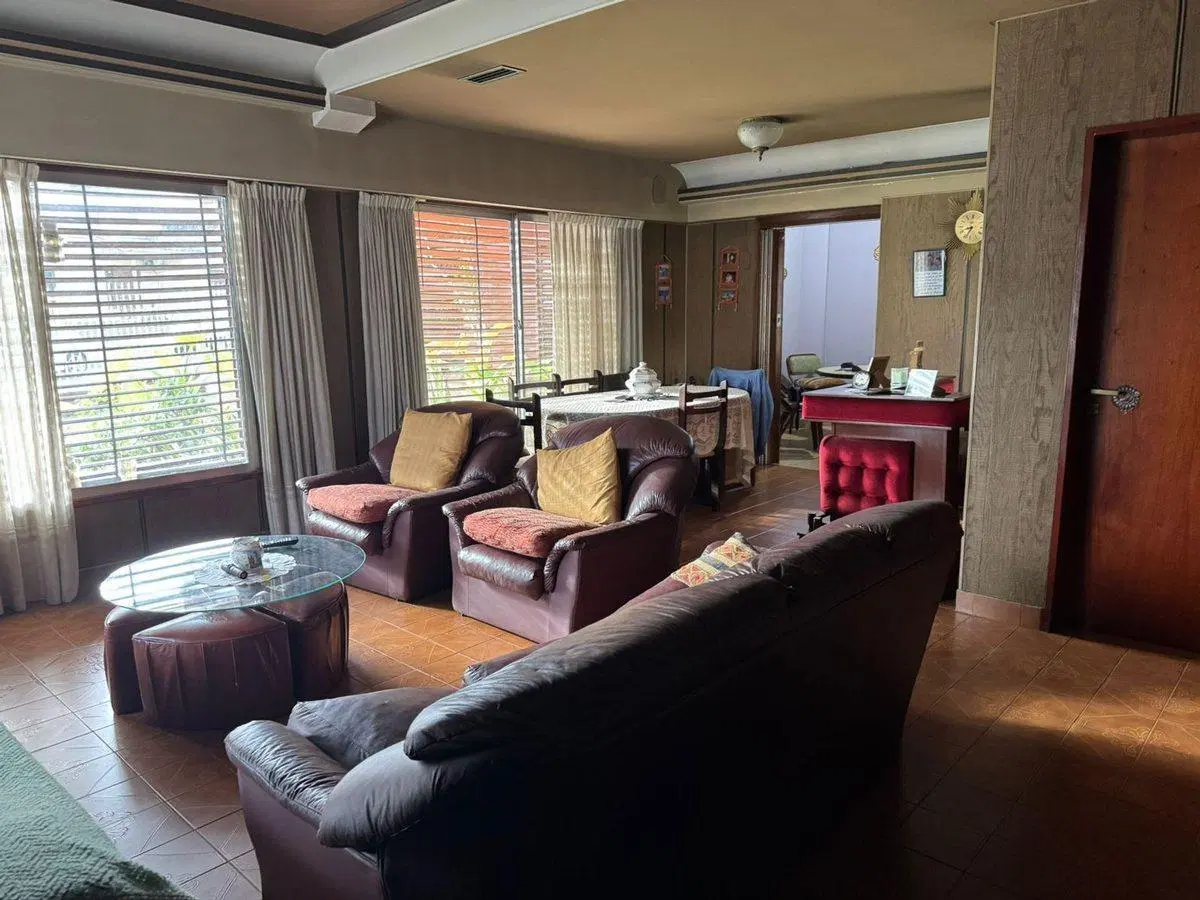 VENTA CASA EN VILLA BOSCH 8