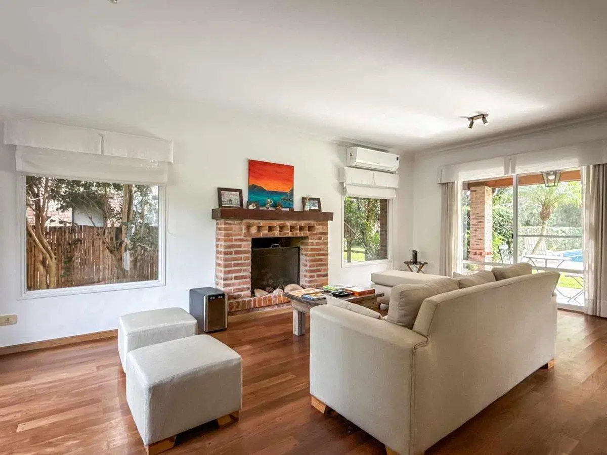 CASA IMPECABLE 5 AMB PILETA PALMERS COTTAGE 2