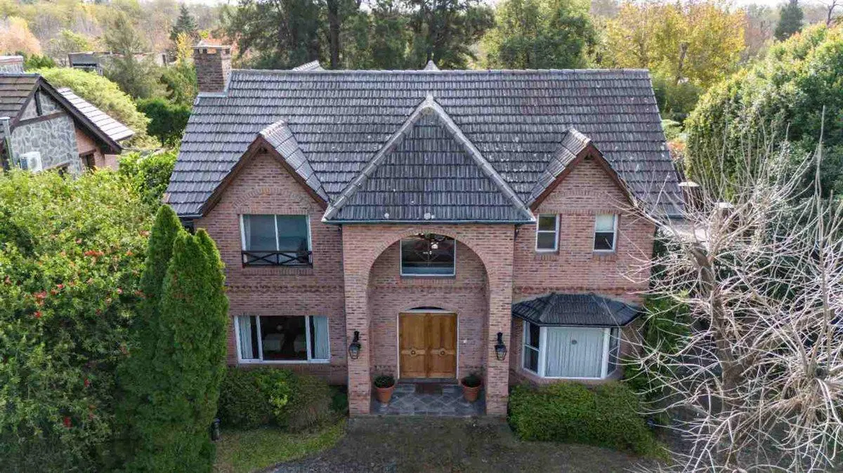 CASA IMPECABLE 5 AMB PILETA PALMERS COTTAGE 3