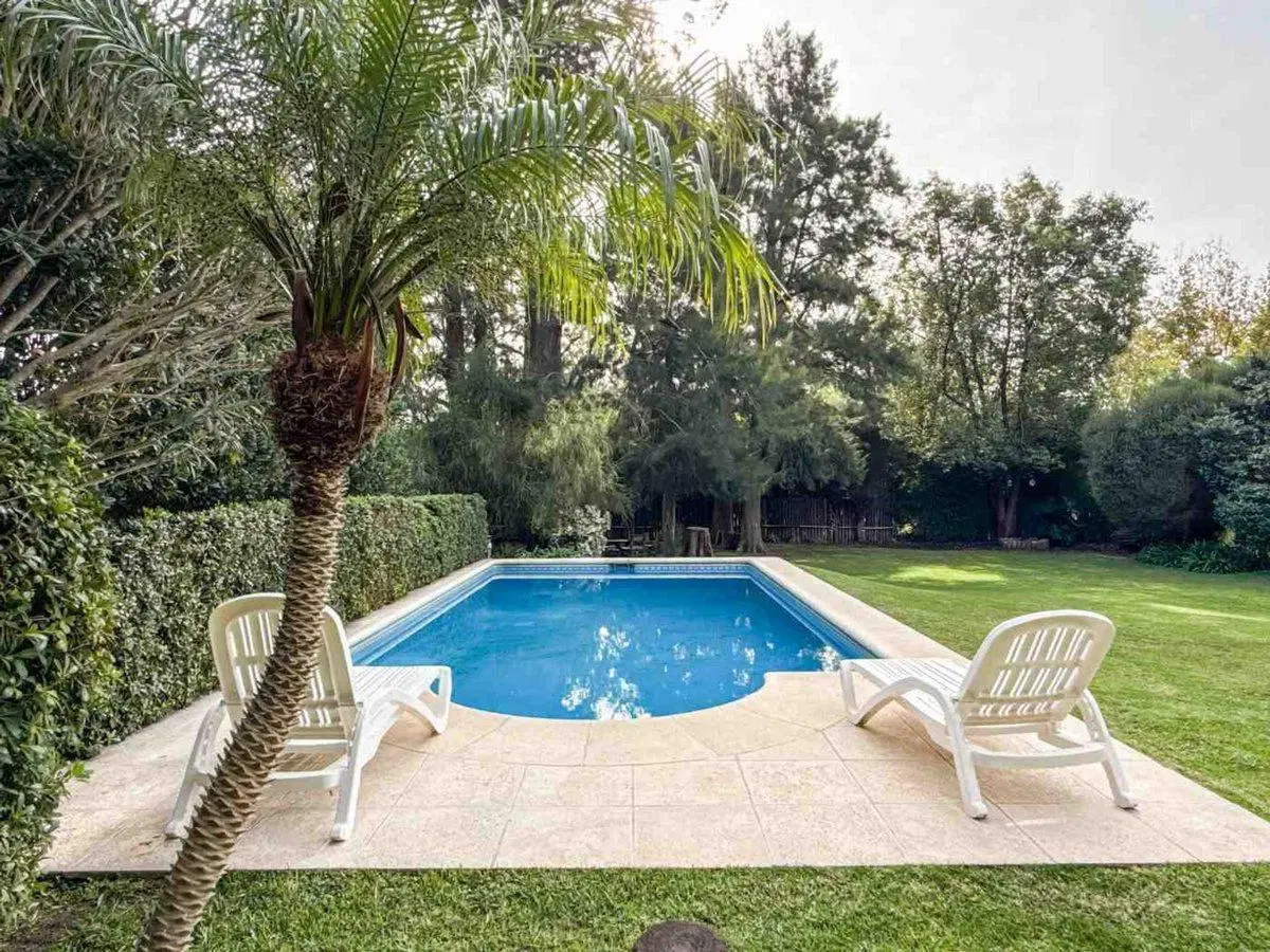 CASA IMPECABLE 5 AMB PILETA PALMERS COTTAGE 8