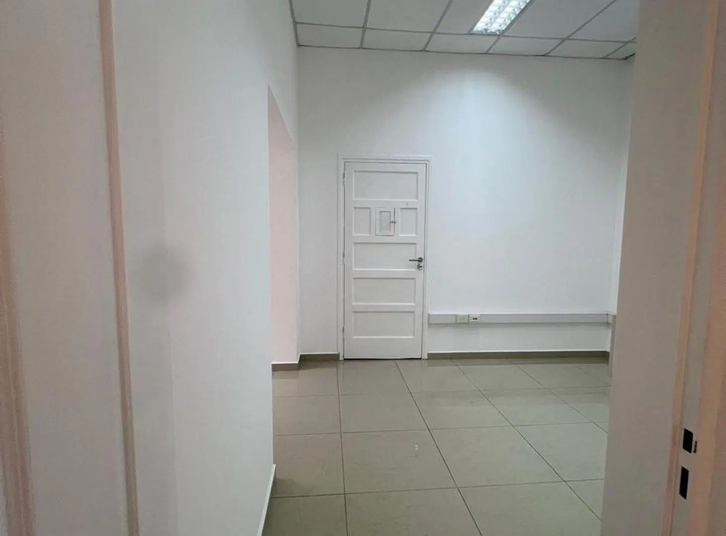 ALQUILER OFICINAS IMPECABLES Y LUMINOSAS MARTINEZ 3