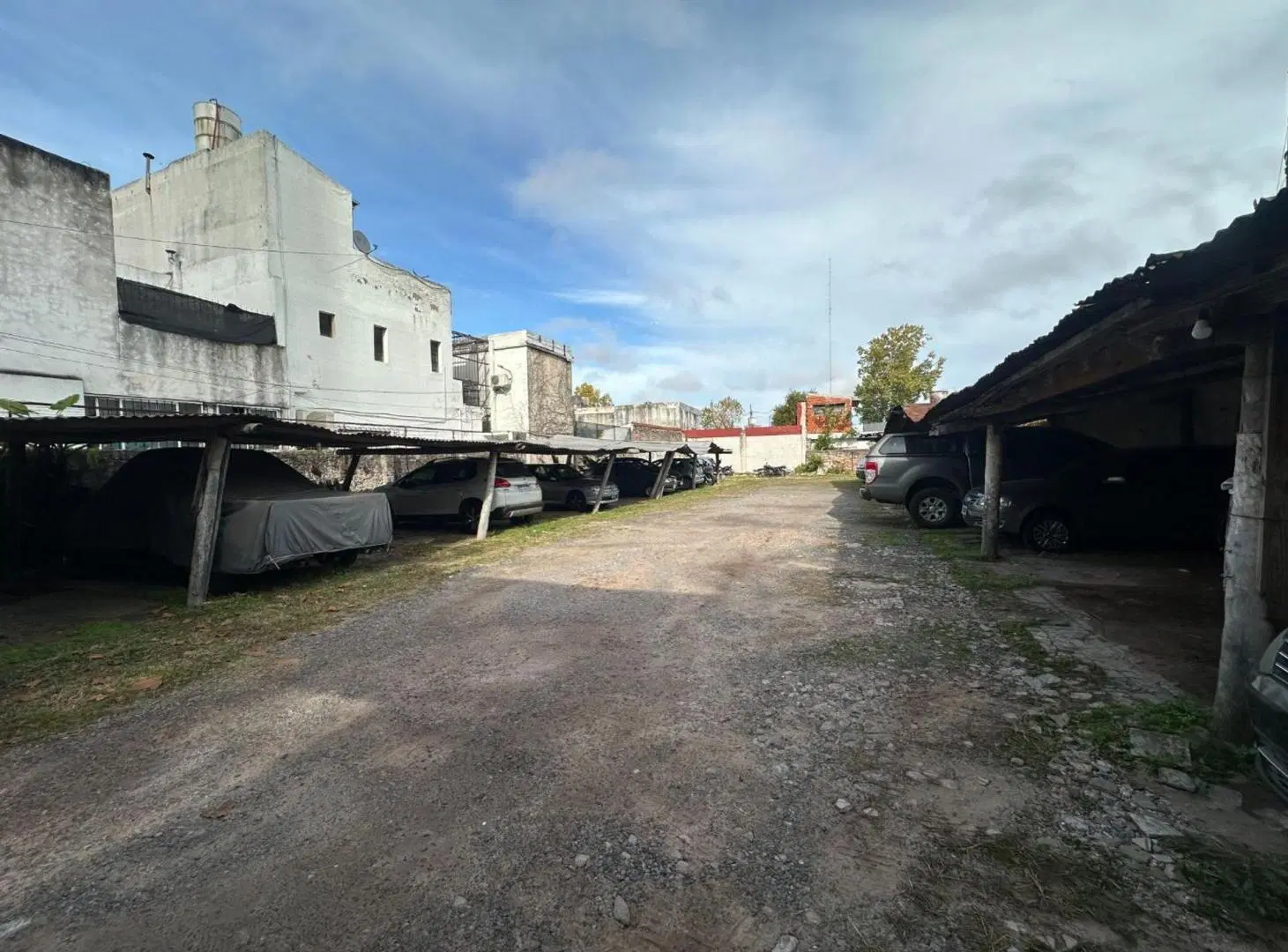 LOTE EN VENTA SAN FERNANDO FOT 3.0 MULTIFAMILIAR 2