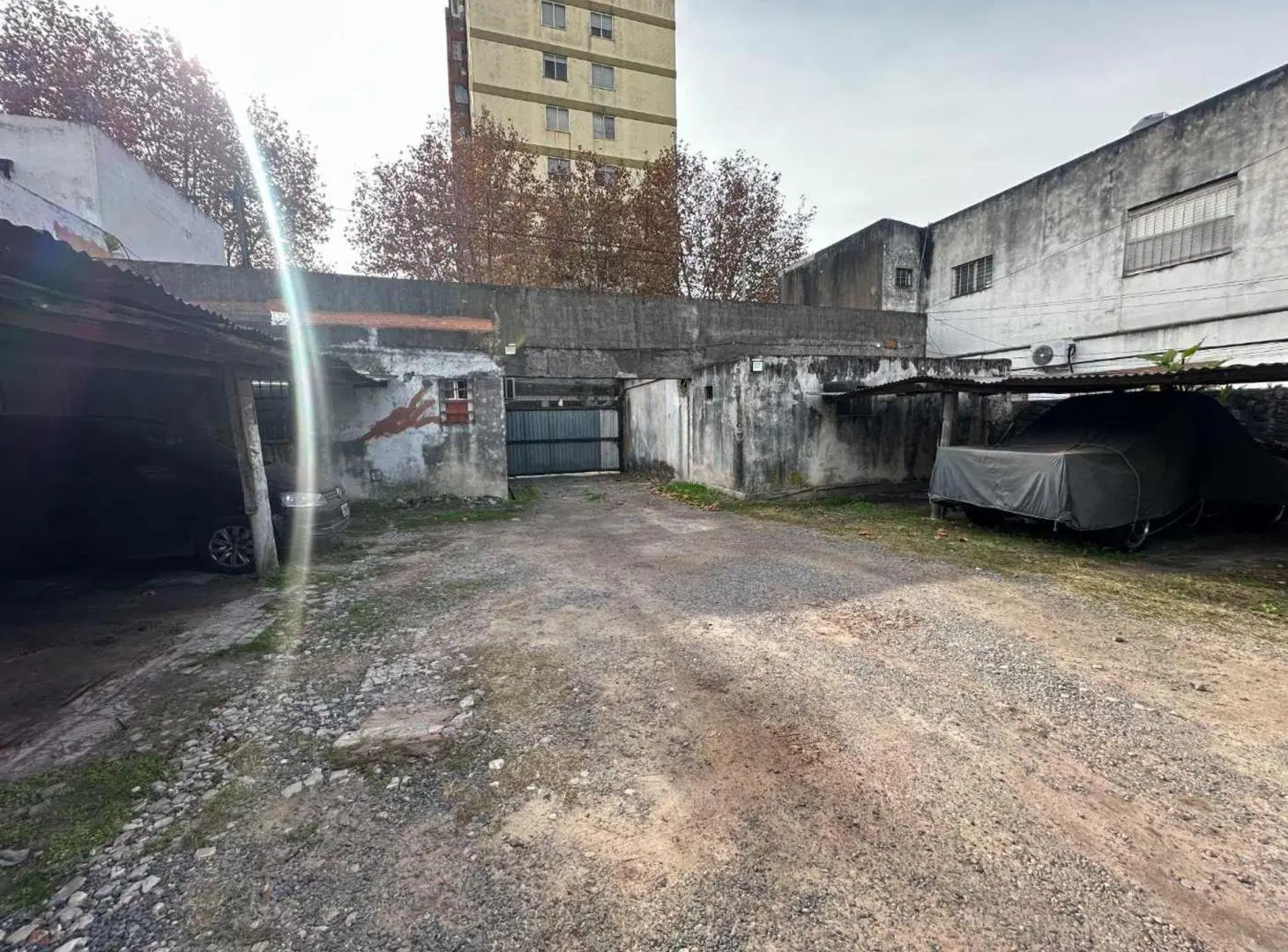 LOTE EN VENTA SAN FERNANDO FOT 3.0 MULTIFAMILIAR 8