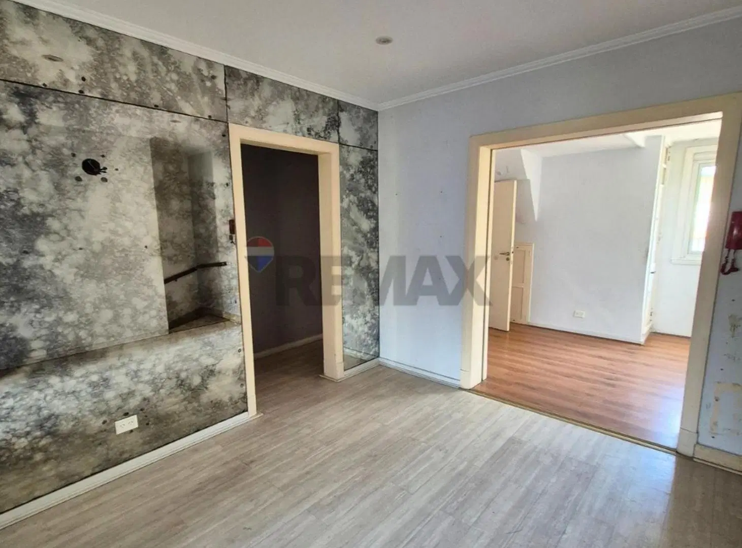 Venta Depto tipo casa 6 amb c/ gran terraza Olivos 2