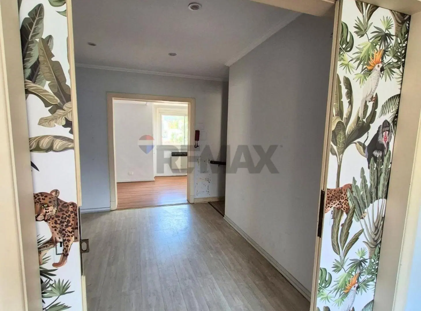 Venta Depto tipo casa 6 amb c/ gran terraza Olivos 5