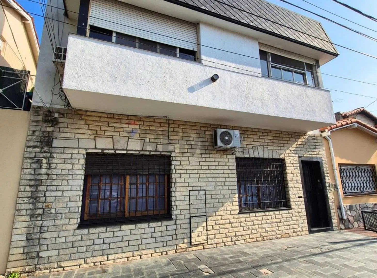 Venta Depto tipo casa 6 amb c/ gran terraza Olivos 3