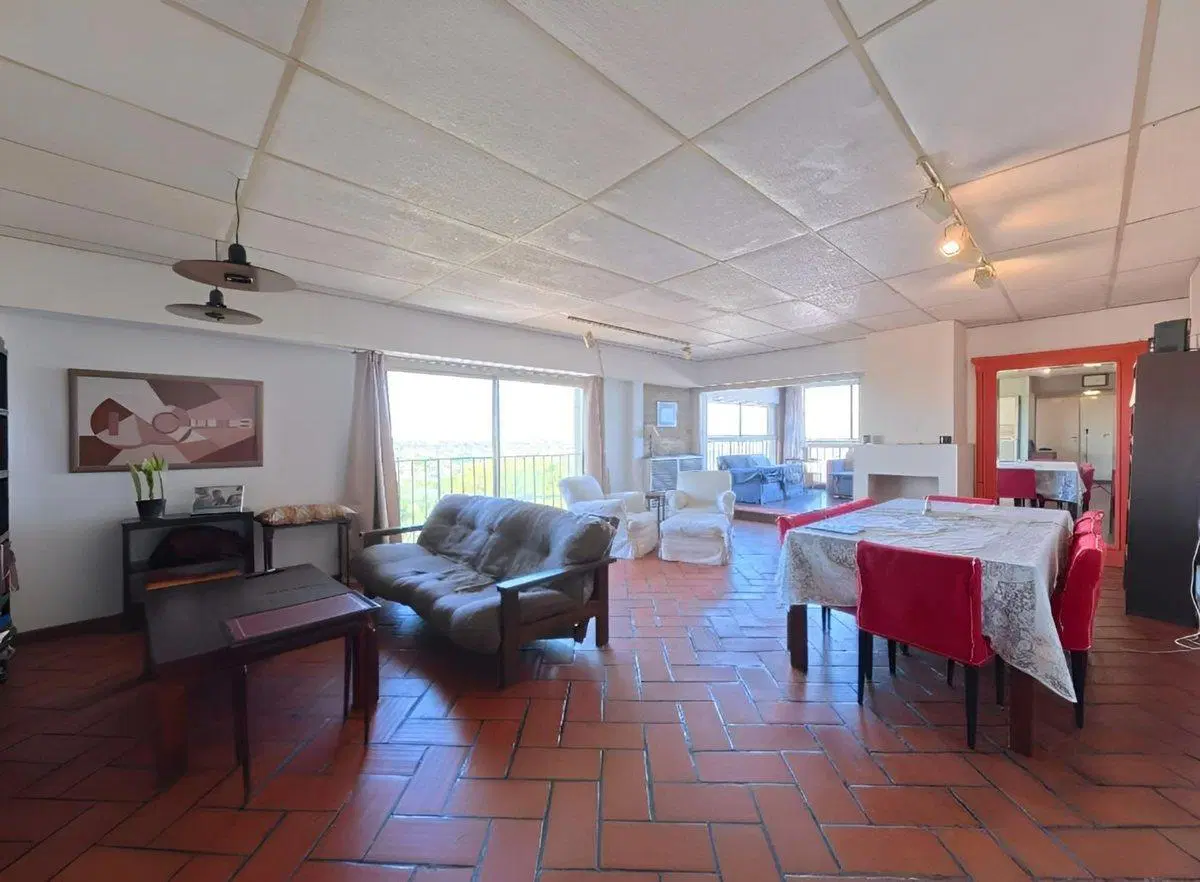 DEPARTAMENTO 5 AMB EN VENTA ACASUSSO 2 COCHERAS 2