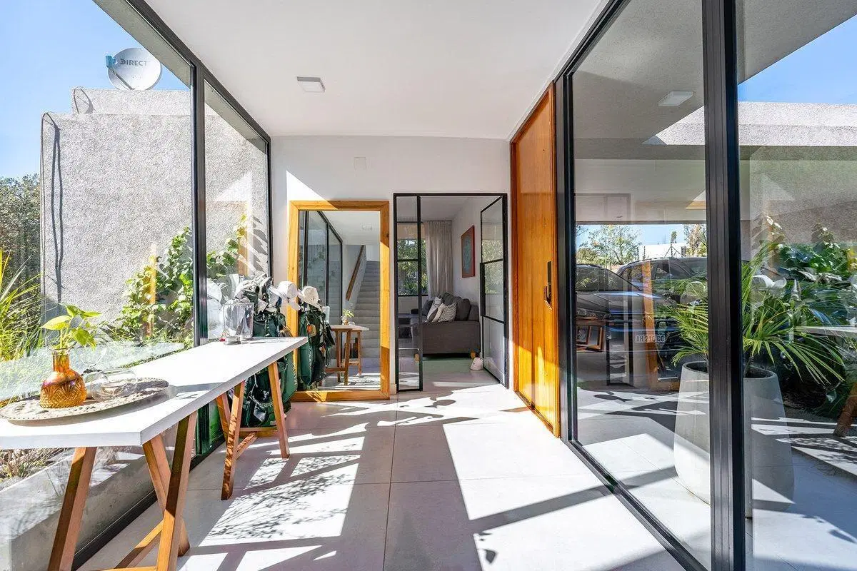 Venta Casa 6 Ambientes en Buenos Aires Golf Club 2