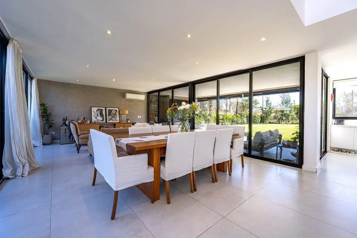 Venta Casa 6 Ambientes en Buenos Aires Golf Club 4