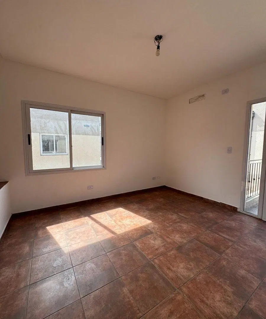 ALQUILER  DUPLEX 3 AMB. A ESTRENAR ITUZAINGO 3