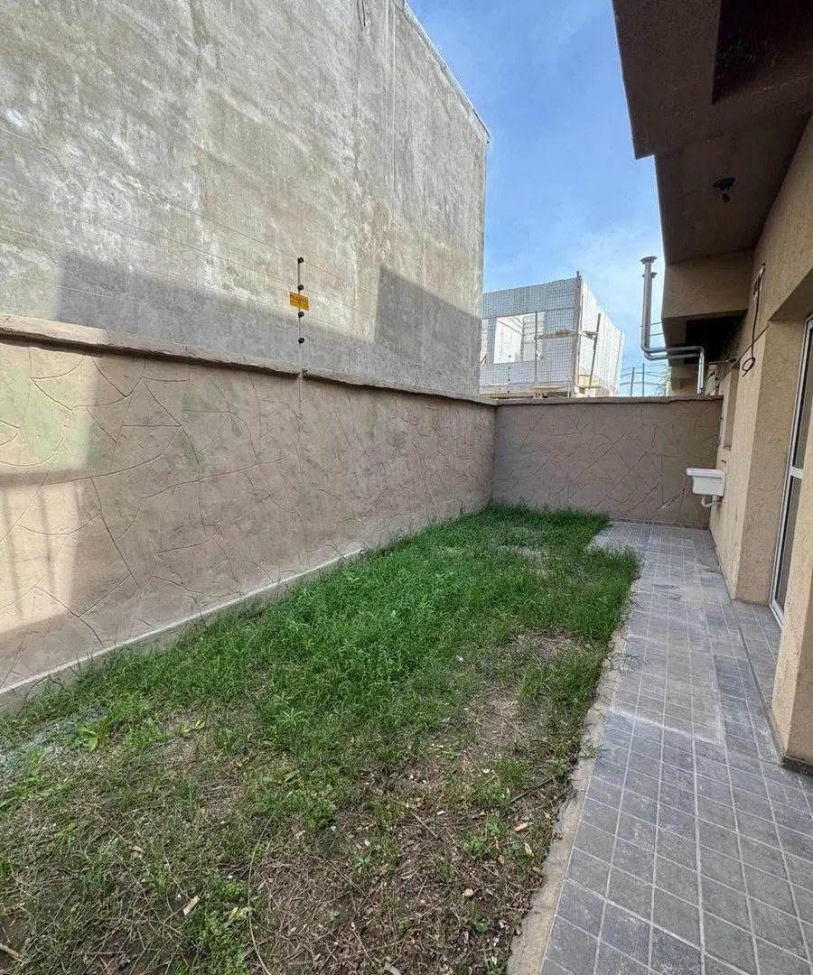 ALQUILER  DUPLEX 3 AMB. A ESTRENAR ITUZAINGO 4