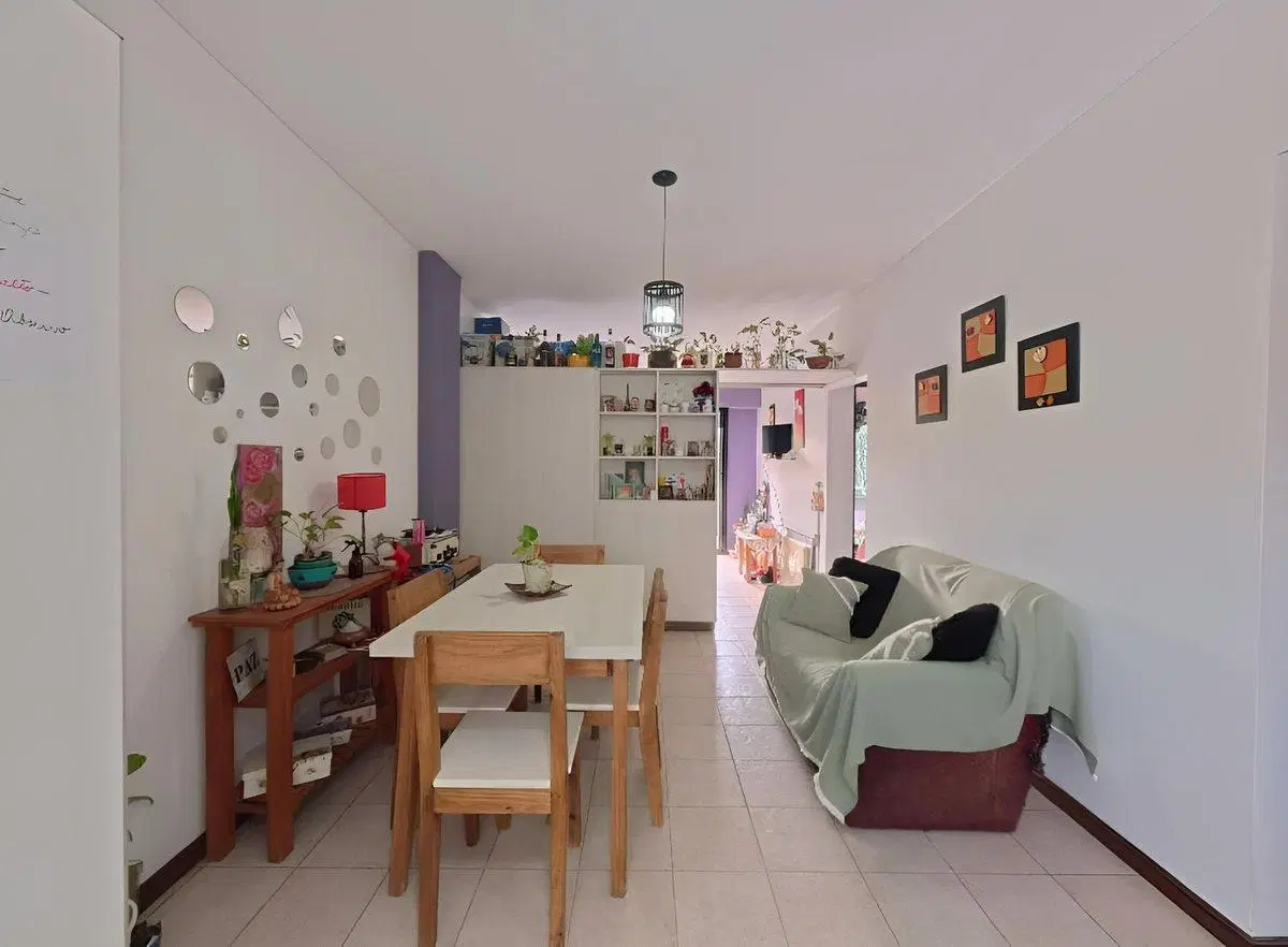 DEPARTAMENTO EN VENTA DE 2 AMBIENTES EN SAN MARTIN 8