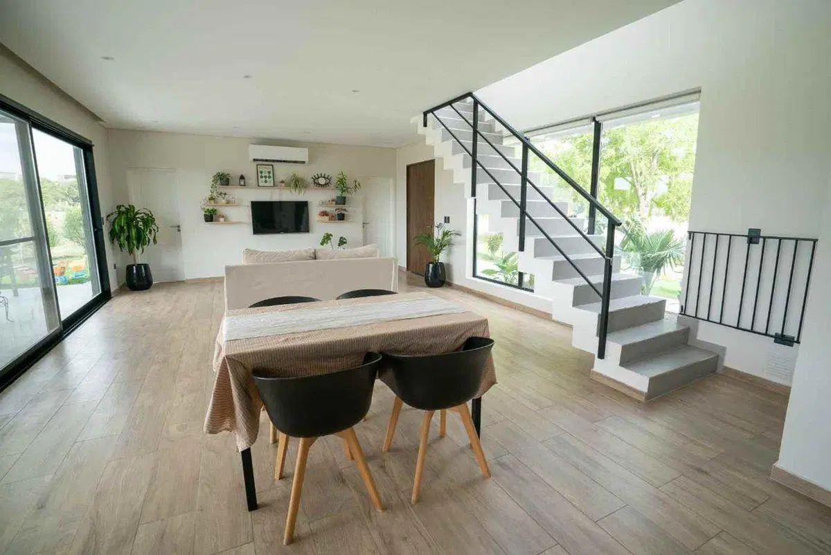 Casa 6 amb Venta San Sebastián Area 1 Fondo Verde 8