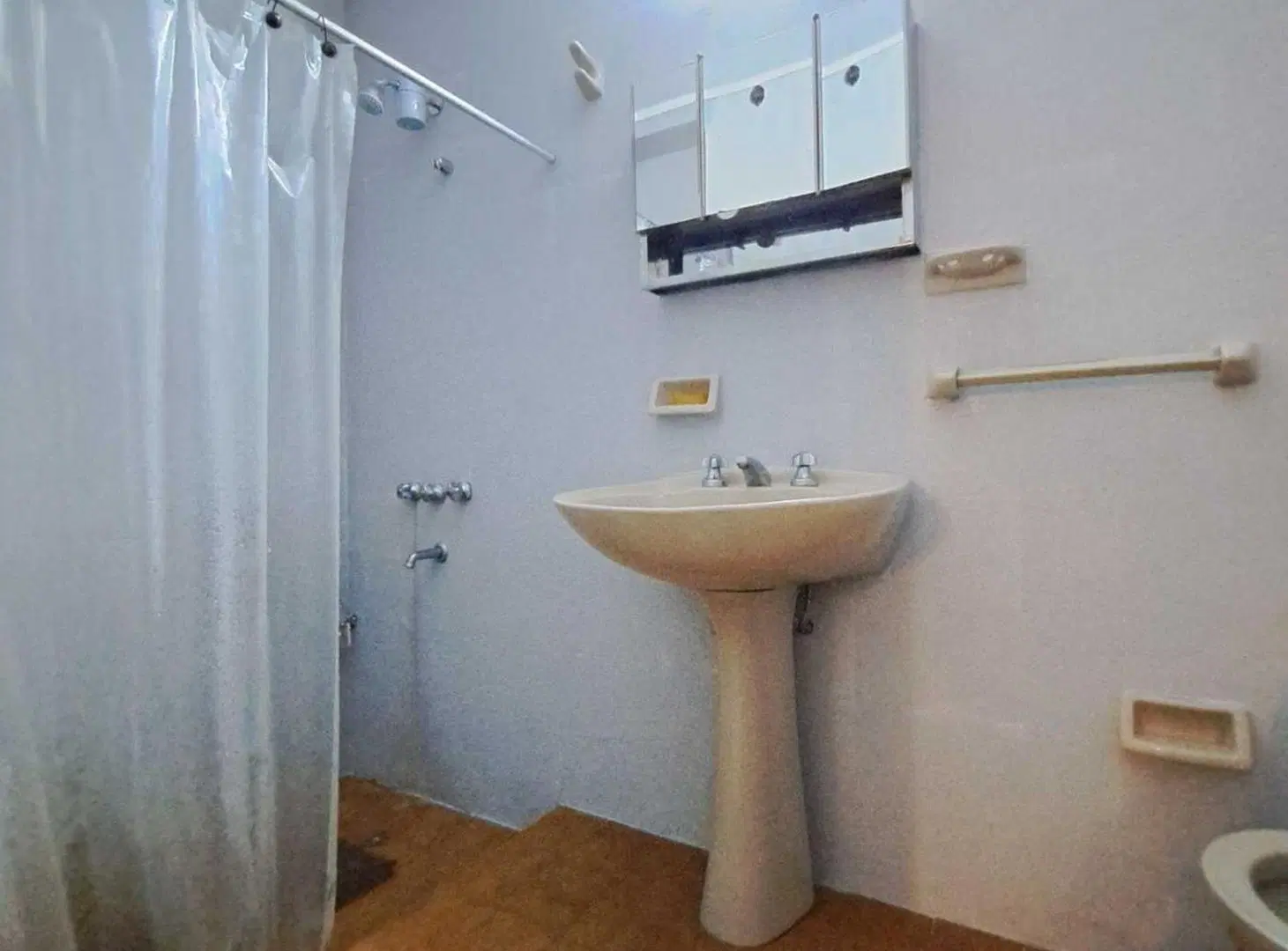Venta Ph 2 ambientes más entrepiso y Terraza. 8