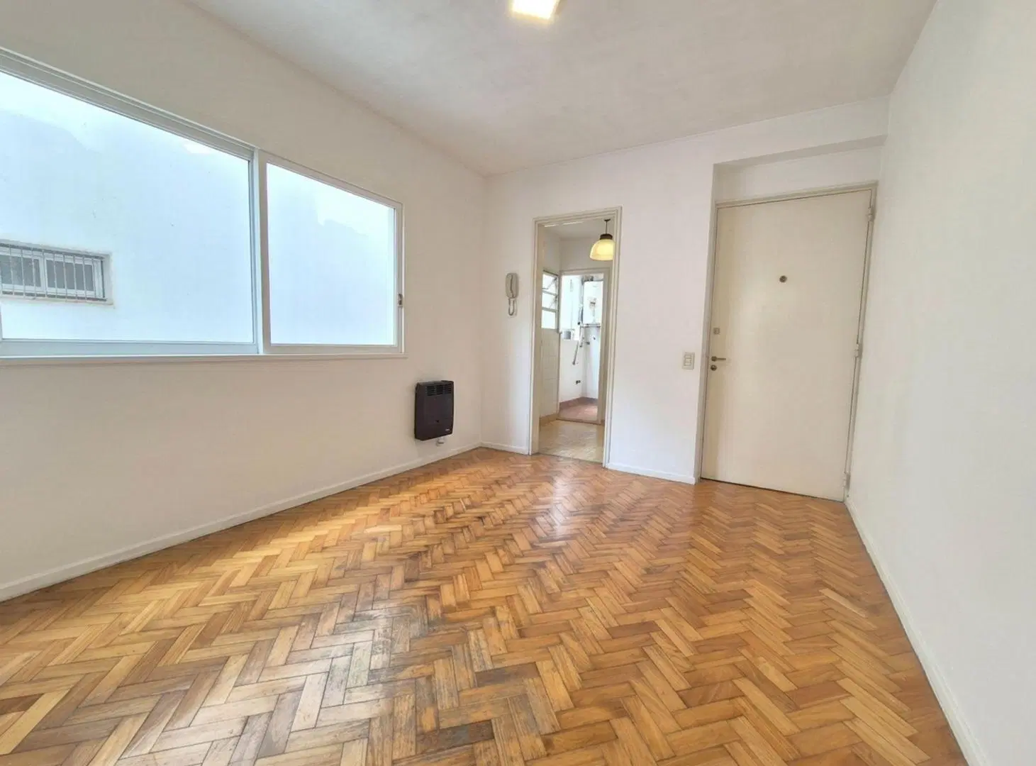 2 amb Palermo | P7 | Apto profesional | Tranquilo 3