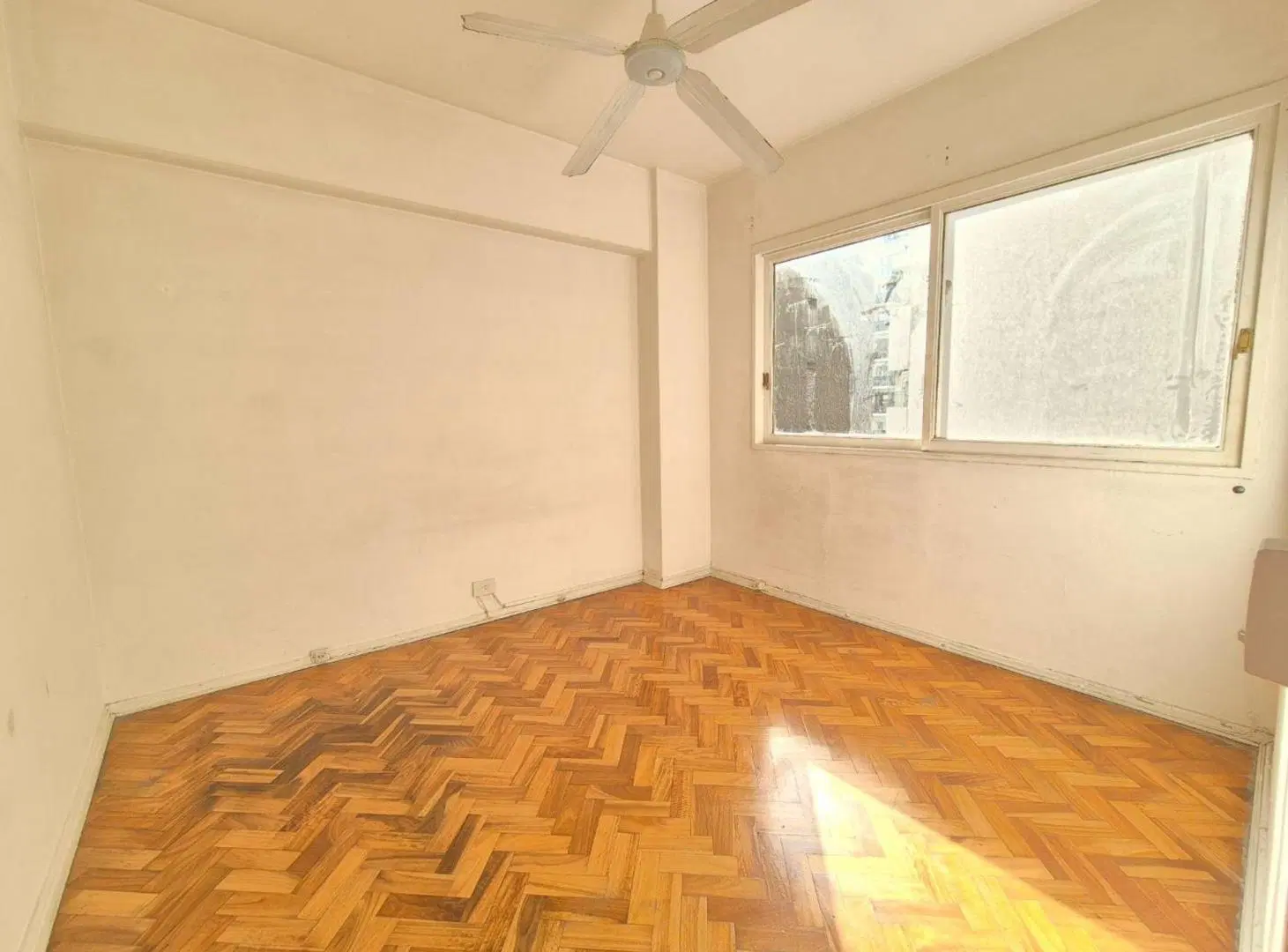 2 amb Palermo | P7 | Apto profesional | Tranquilo 2
