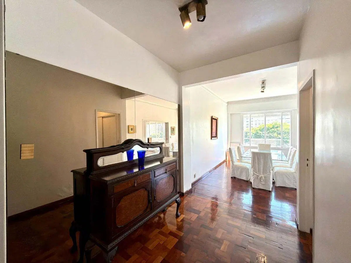 Venta Depto 5 amb con Terraza, Retiro 5