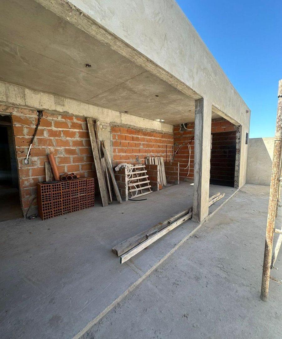 Foto de VENTA DEPTO 2 dormitorios Victoria TERRAZA, imagen 1