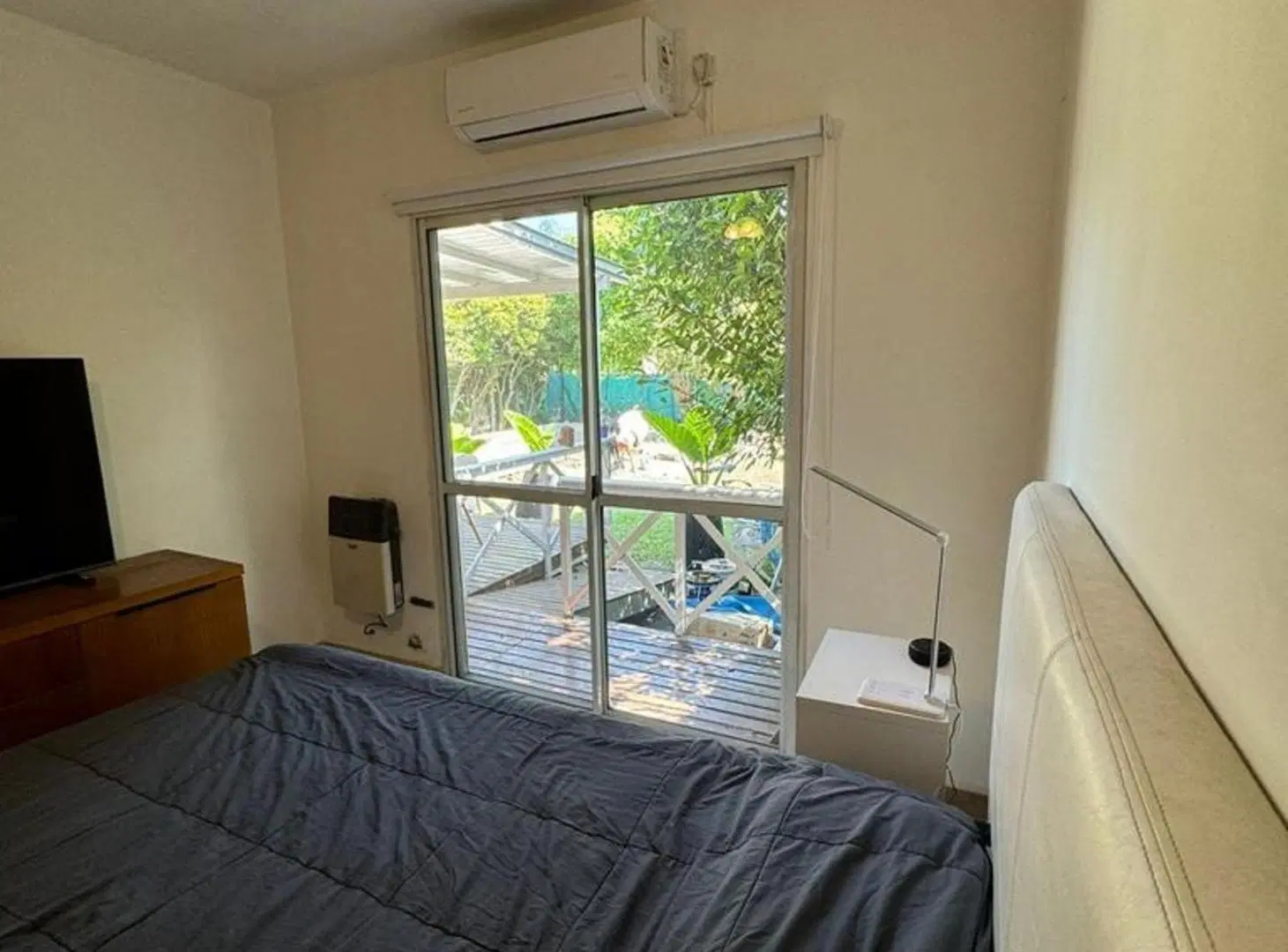 Casa en alquiler en Barrio El Jacaranda Tigre 8