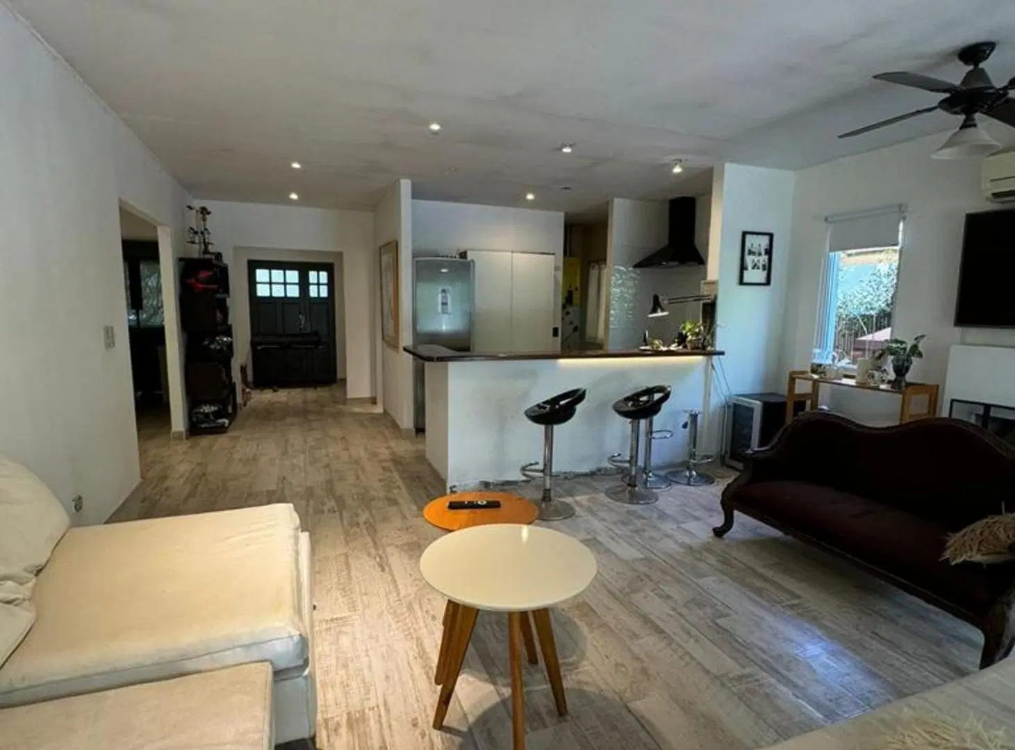 Casa en alquiler en Barrio El Jacaranda Tigre 5