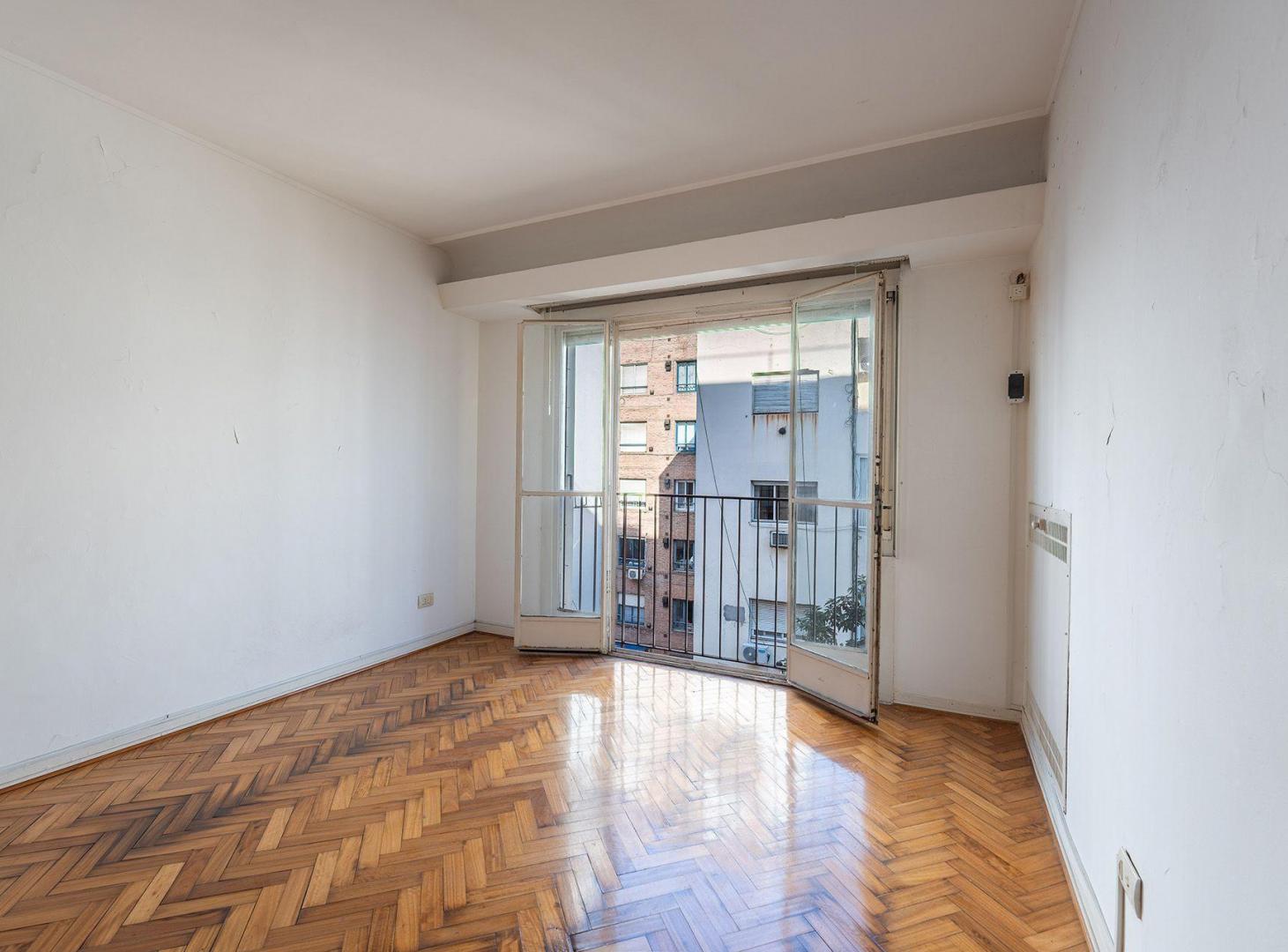 Foto de Departamento 3 amb en Venta Recoleta Apto Credito, imagen 1